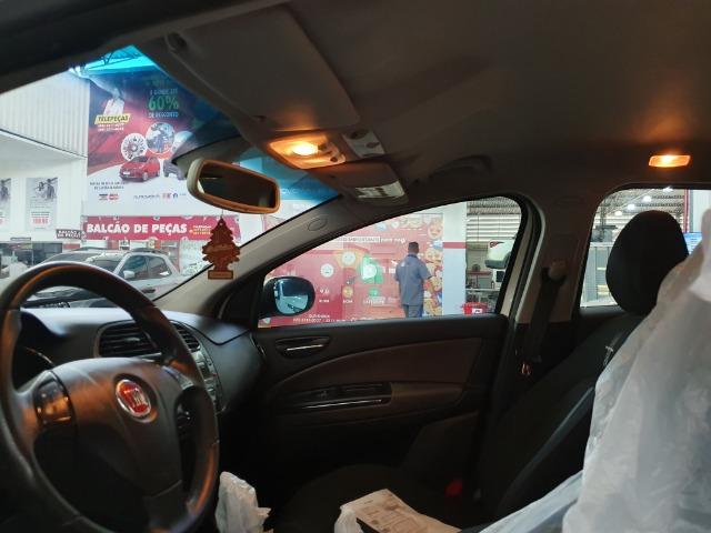 Fiat Bravo Wolverine Dualogic 2013/2014 40000km - Foto 9