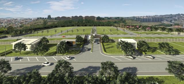 Terreno Residencial Euroville - Foto 2