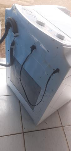 Promoção lavadora eletrolux 12kg por apenas 700 - Foto 4