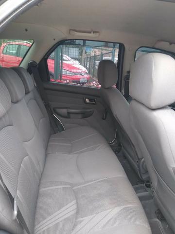 Fiat Palio Weekend Attractive 1.4 2016 - Foto 7
