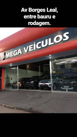 Novo Gol 1.0 2019. Somente aqui MEGA VEÍCULOS - Foto 4