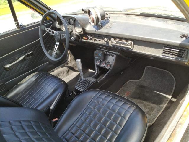 Passat Ts ano 1976 turbo legalizado, aceito trocas, Leia o anúncio todo - Foto 9