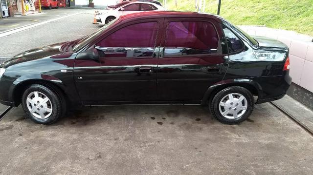 Corsa Classic Flex 2011 - Foto 3