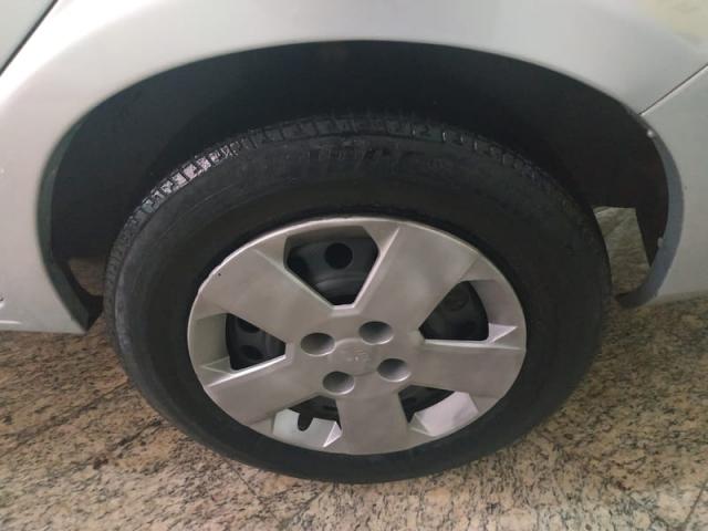 CHEVROLET PRISMA MAXX 1.4 8v 4P - Foto 9