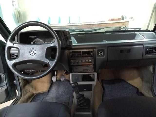Parati gls 1.8 ap - Foto 5