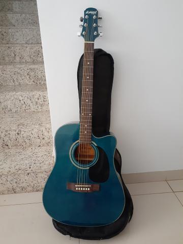 Violão elétrico