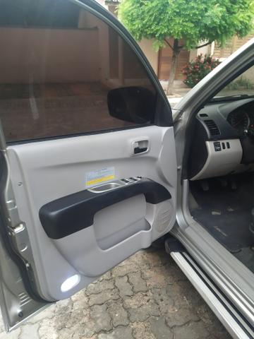 Triton 11/12 hpe troco por mais nova - Foto 14