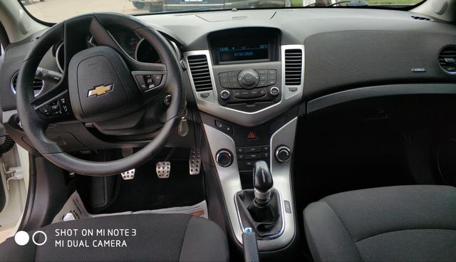 Cruze LT 1.8 - Foto 5