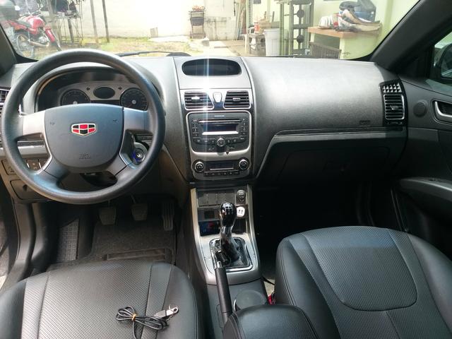 Geely ec7 - Foto 2