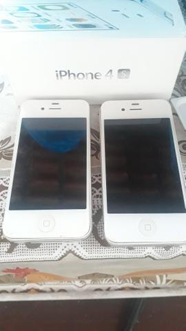 IPhone 4s