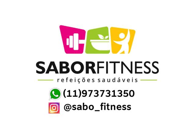 Marmitas Fitness