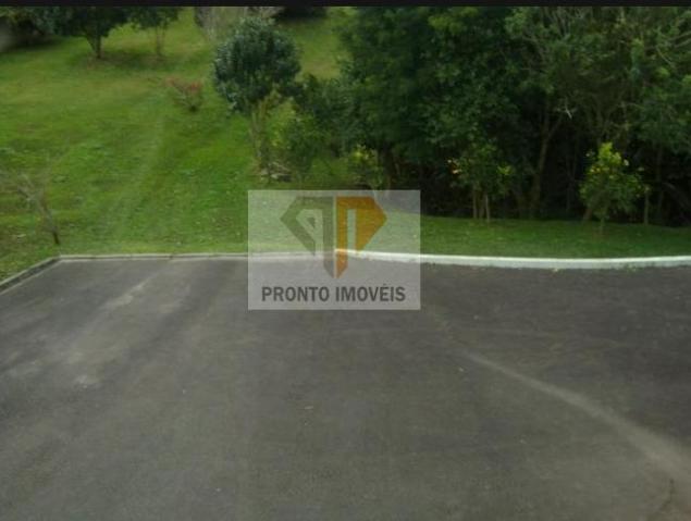Chácara para Venda em São José dos Pinhais, CONTENDA, 3 dormitórios, 2 banheiros - Foto 3