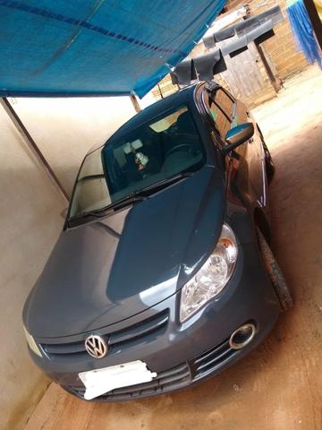 Gol G5 Completo 2009/10 - Foto 6