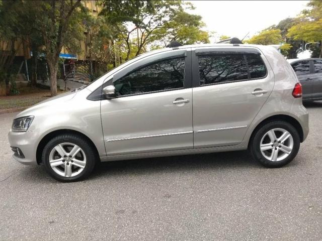 Volkswagen fox 1.6 - Foto 3