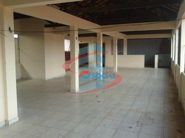 Casa Rua Belém, 390 - para locação, Embratel, Porto Velho. - Foto 6