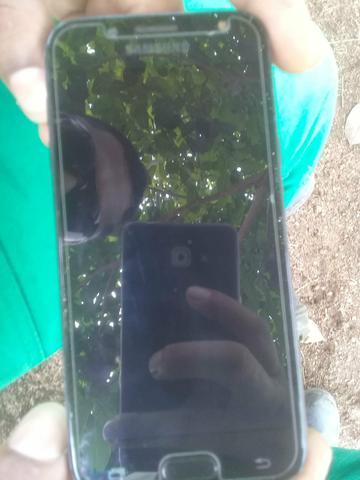 Vendo j5 pro em perfeito estado