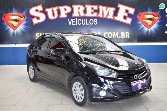 Hyundai hb20s 2014 1.6 comfort plus 16v flex 4p manual - Foto 11