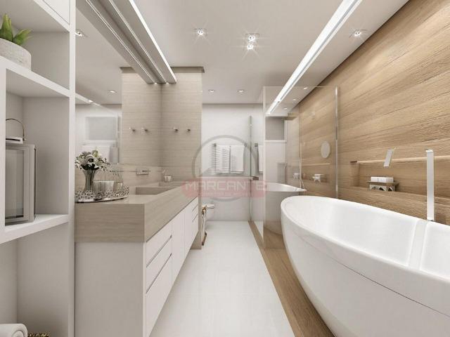 ? Lindo Apartamento em Altíssimo Padrão - preço de custo!! - Foto 14