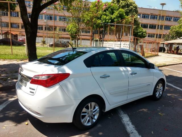 HB20s Premium 2015 - Foto 9