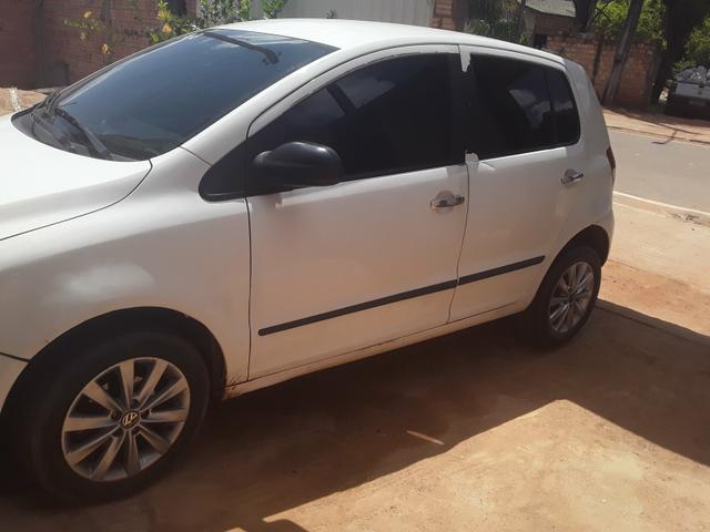 Vendo fox 2008 - Foto 4