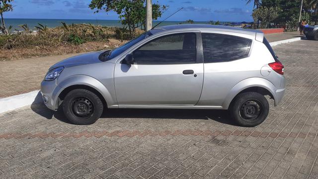 Vendo ford ka 2009 - Foto 3