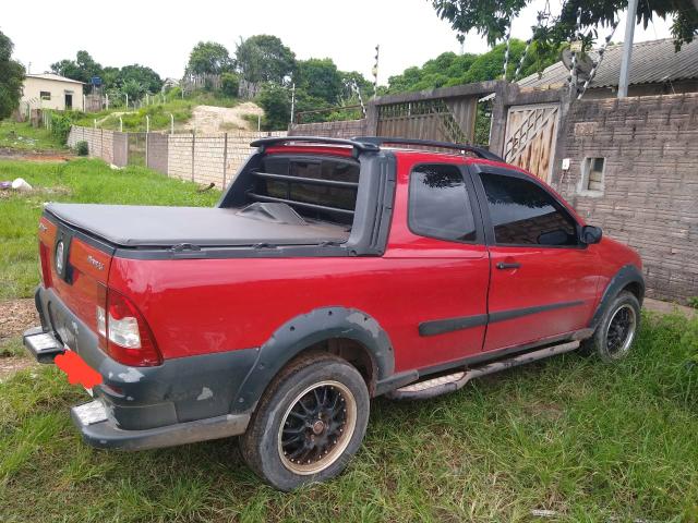 Fiat Strada - Foto 5