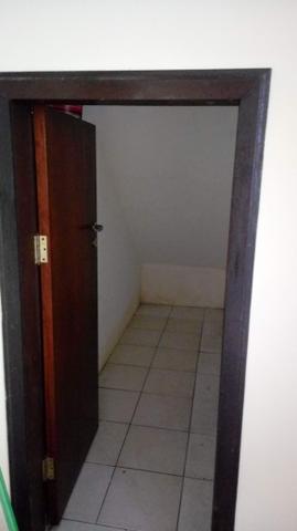 Sobrado em condomínio fechado ! - Foto 16