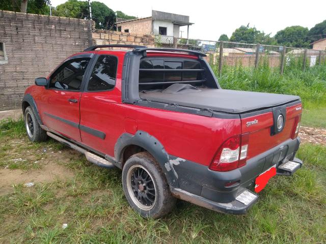 Fiat Strada - Foto 7