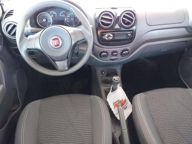 PALIO 2014/2015 1.0 MPI ATTRACTIVE 8V FLEX 4P MANUAL - Foto 5