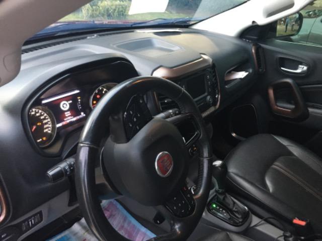 Fiat Toro Vulcano - Foto 7