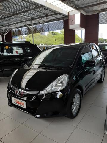 Fit LX Automático