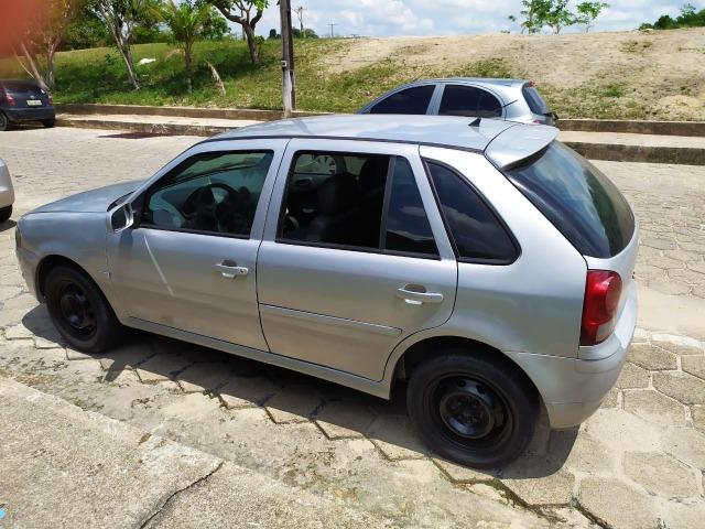 Gol Trend 1.0 2012/2013