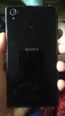Sony z1 - Foto 2