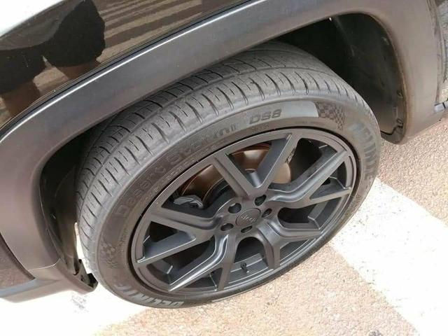 Jeep Compass venda ou troca - Foto 6