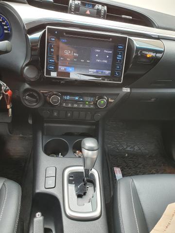 Hilux - Foto 4