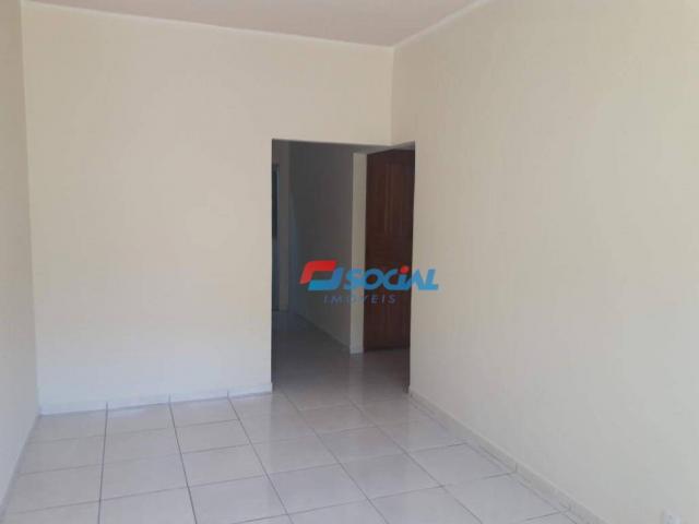 Apartamentos novos para locação, atrás da faculdade fimca. - Foto 6