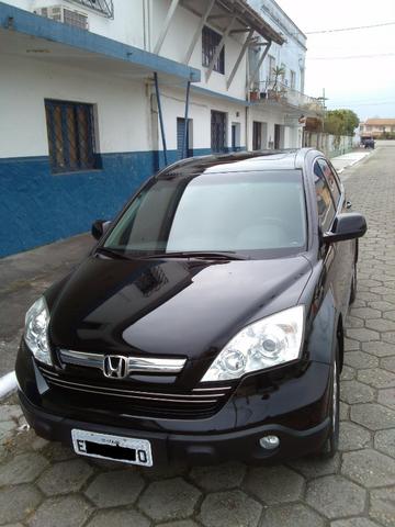 Honda CRV 4WD - Foto 2