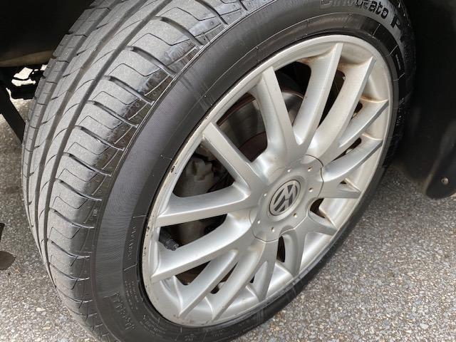 VW Jetta 2.5 automatico / Tiptronic 2008 + Teto solar - Particular - Foto 8