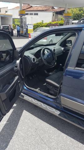 Ecosport freestyle 1.6 doc 2020 pago e tanque cheio - Foto 5