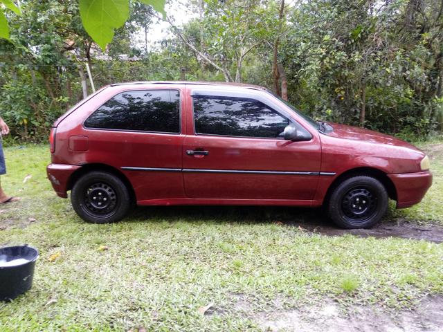 Gol bolinha