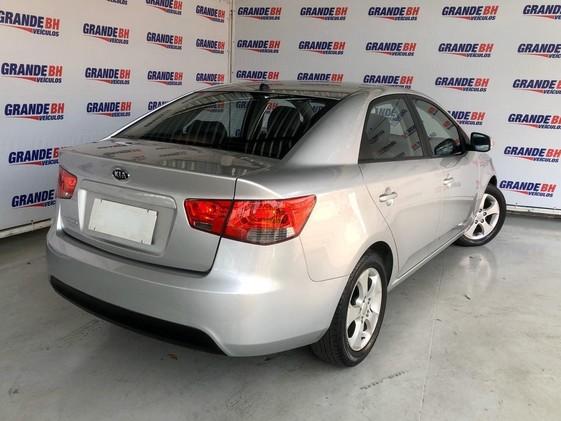 CERATO 1.6 16 V FLEX MEC. - Foto 2