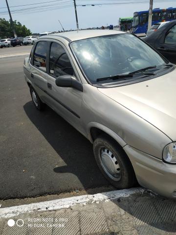 Vendo Corsa - Foto 2