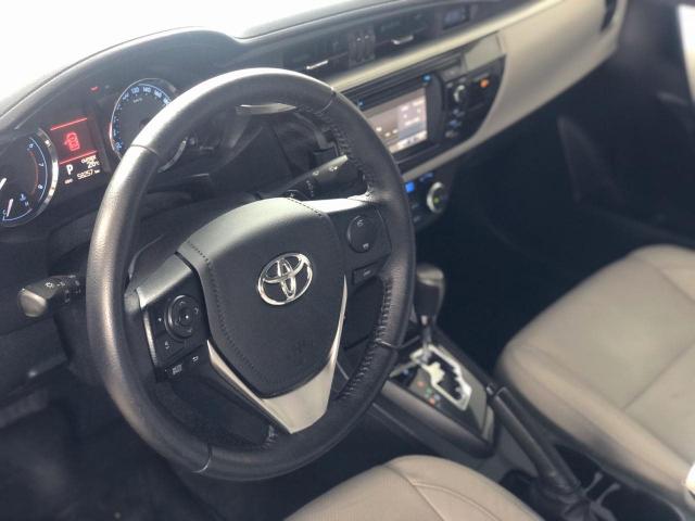 COROLLA 2016/2016 2.0 XEI 16V FLEX 4P AUTOMÁTICO - Foto 10
