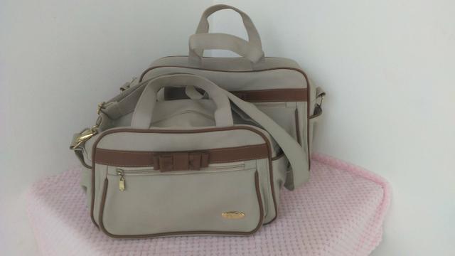 Vendo kit Bolsas de Luxo 190,00 - Foto 2