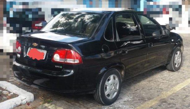 Corsa Classic 2011 - 2012 - Foto 5
