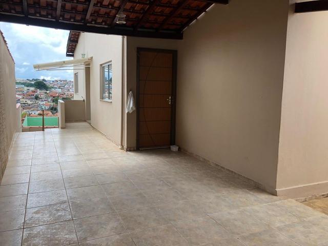Vende ótima casa no bairro Cruzeiro do Sul - Foto 8
