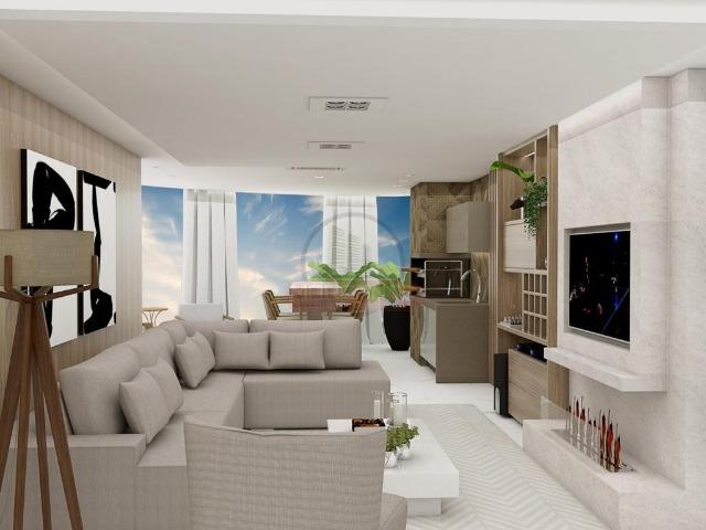? Lindo Apartamento em Altíssimo Padrão - preço de custo!! - Foto 20