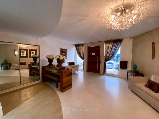 Ótimo Apartamento de 3 Suítes 3 Vagas em Balneário Camboriú - Foto 4