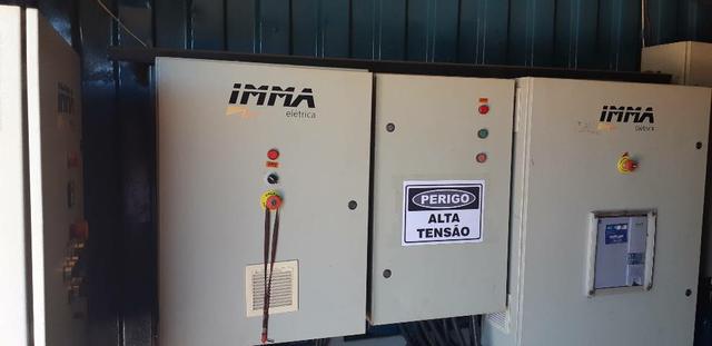 Picador de madeira Vantec PT750 - Foto 4