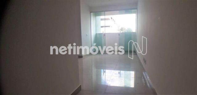 Apartamento à venda com 3 dormitórios em Ouro preto, Belo horizonte cod:532514